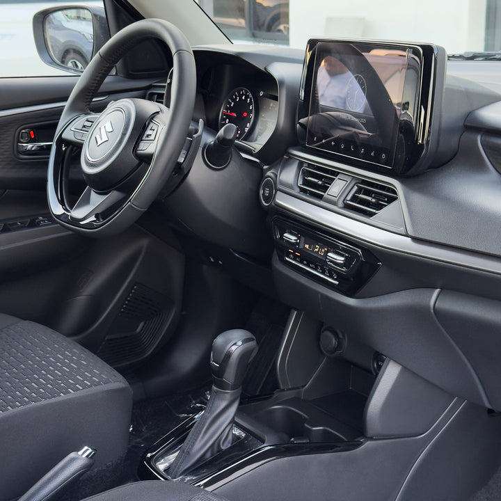 SUZUKI SWIFT 1.2L GLX CVT A/T PTR 2025