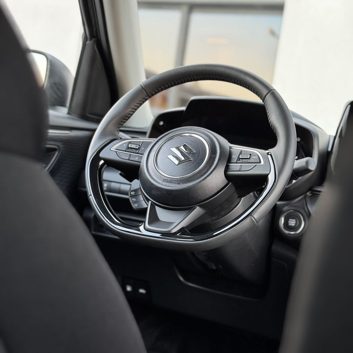 SUZUKI SWIFT 1.2L GLX CVT A/T PTR 2025