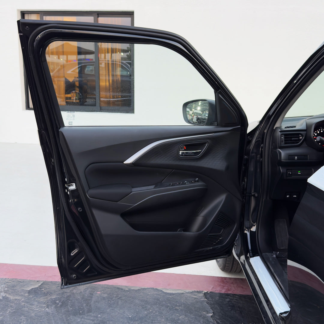 SUZUKI SWIFT 1.2L GLX CVT A/T PTR 2025