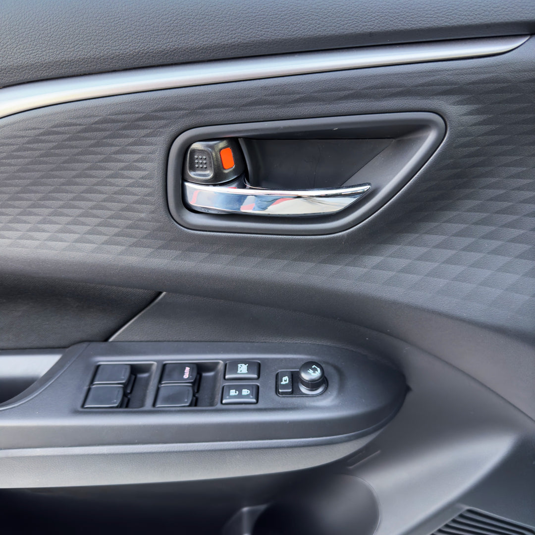 SUZUKI SWIFT 1.2L GLX CVT A/T PTR 2025