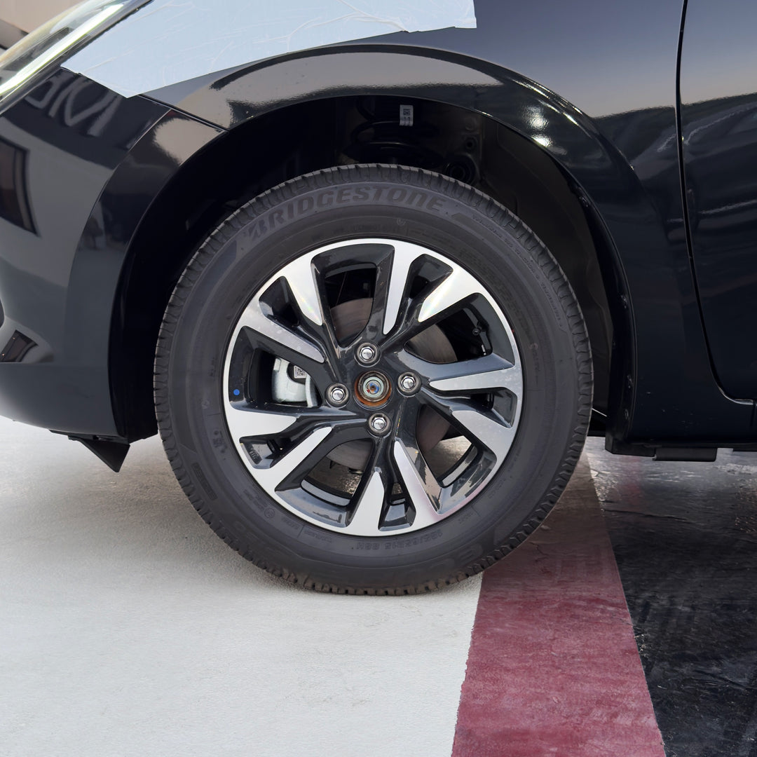 SUZUKI SWIFT 1.2L GLX CVT A/T PTR 2025