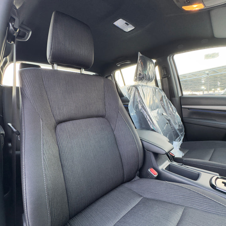 TOYOTA HILUX ADVENTURE 4.0L A/T PTR 2025