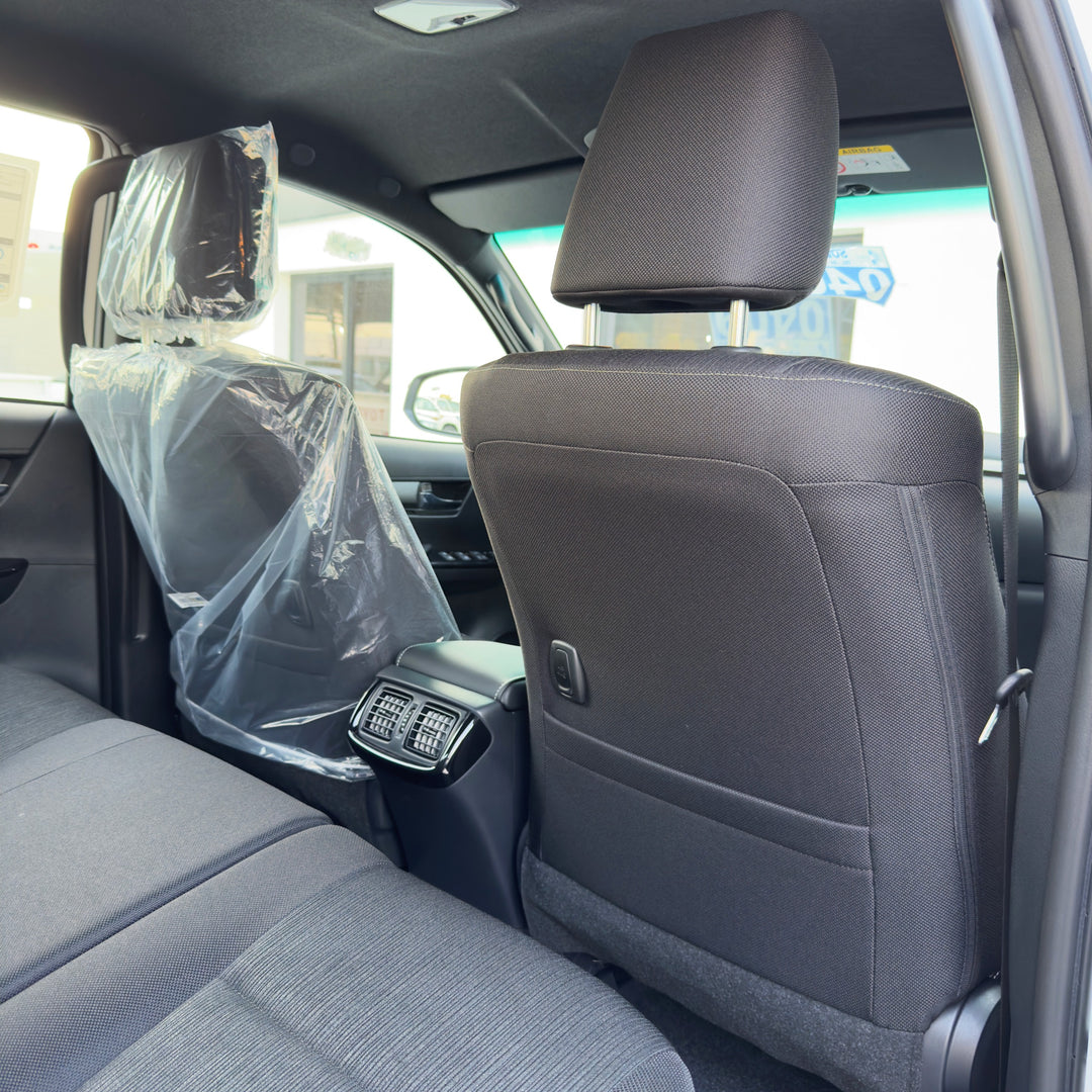 TOYOTA HILUX ADVENTURE 4.0L A/T PTR 2025