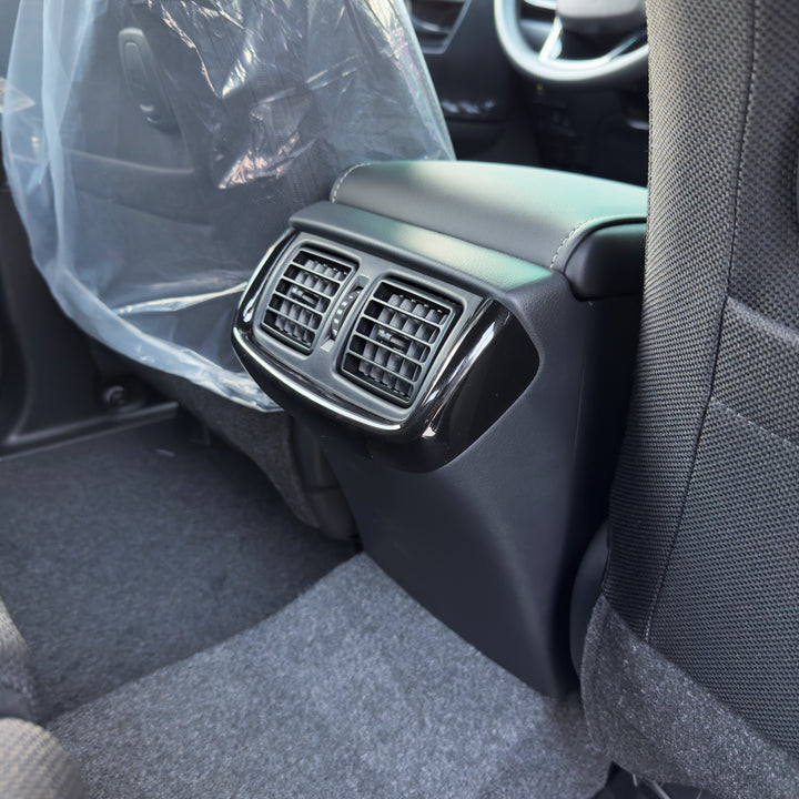 TOYOTA HILUX ADVENTURE 4.0L A/T PTR 2025