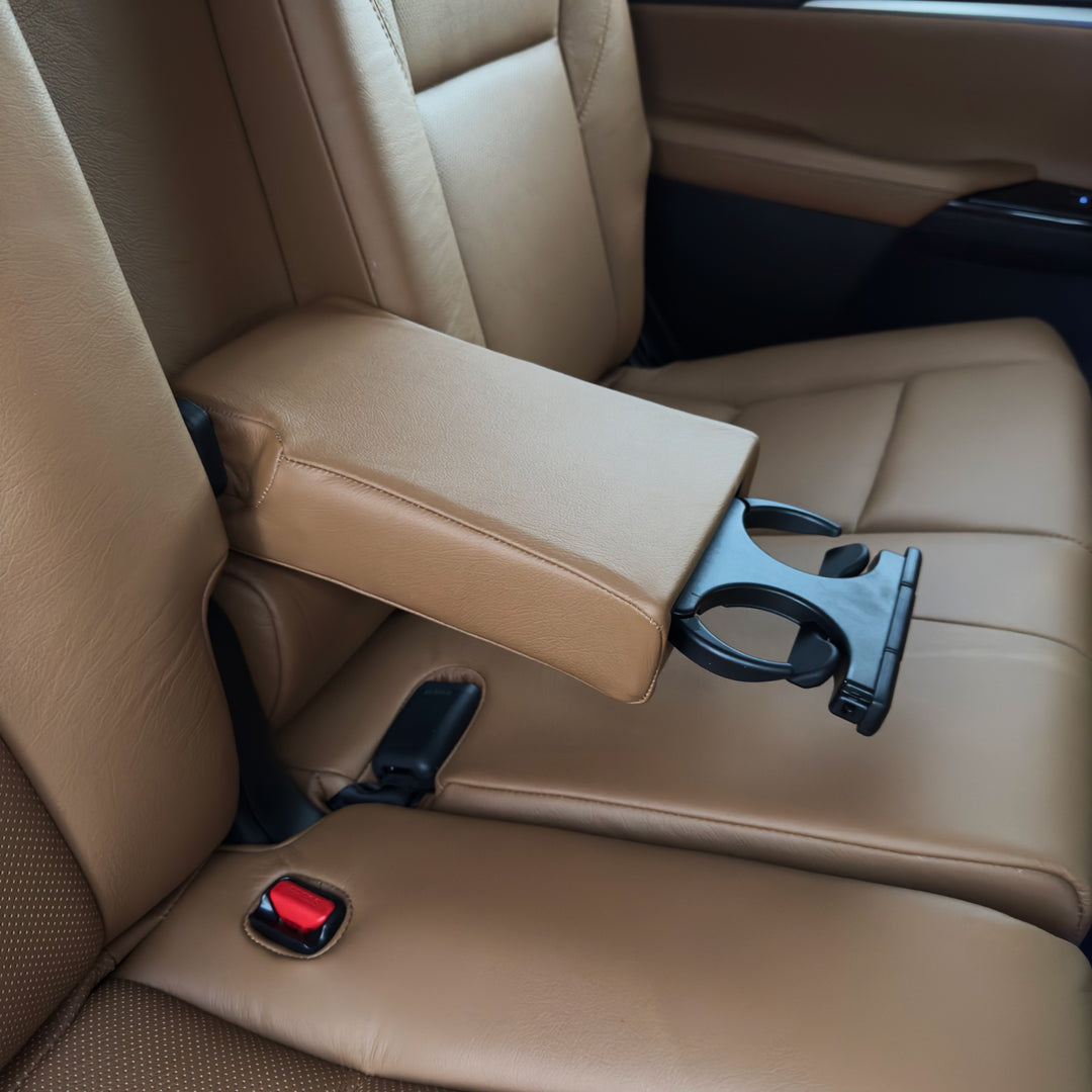 TOYOTA FORTUNER V6 4.0L PTR 2024