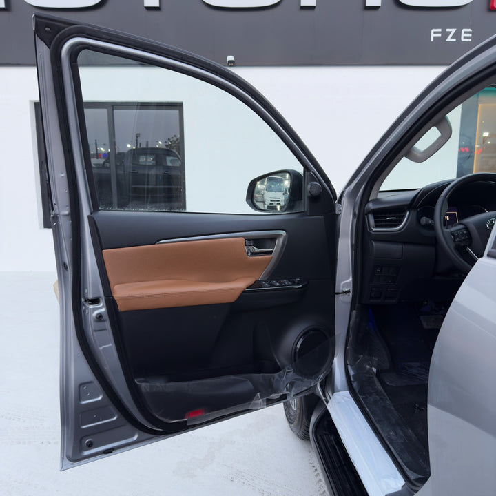 TOYOTA FORTUNER V6 4.0L PTR 2024