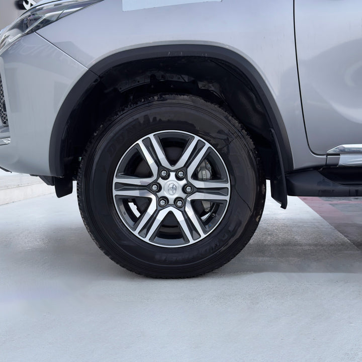 TOYOTA FORTUNER V6 4.0L PTR 2024