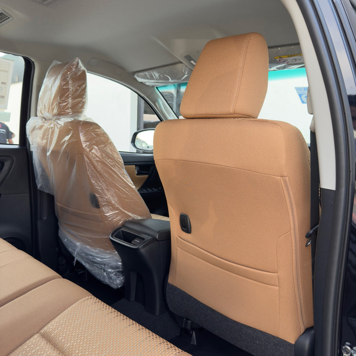 TOYOTA FORTUNER 2.7L A/T PTR E1 2025