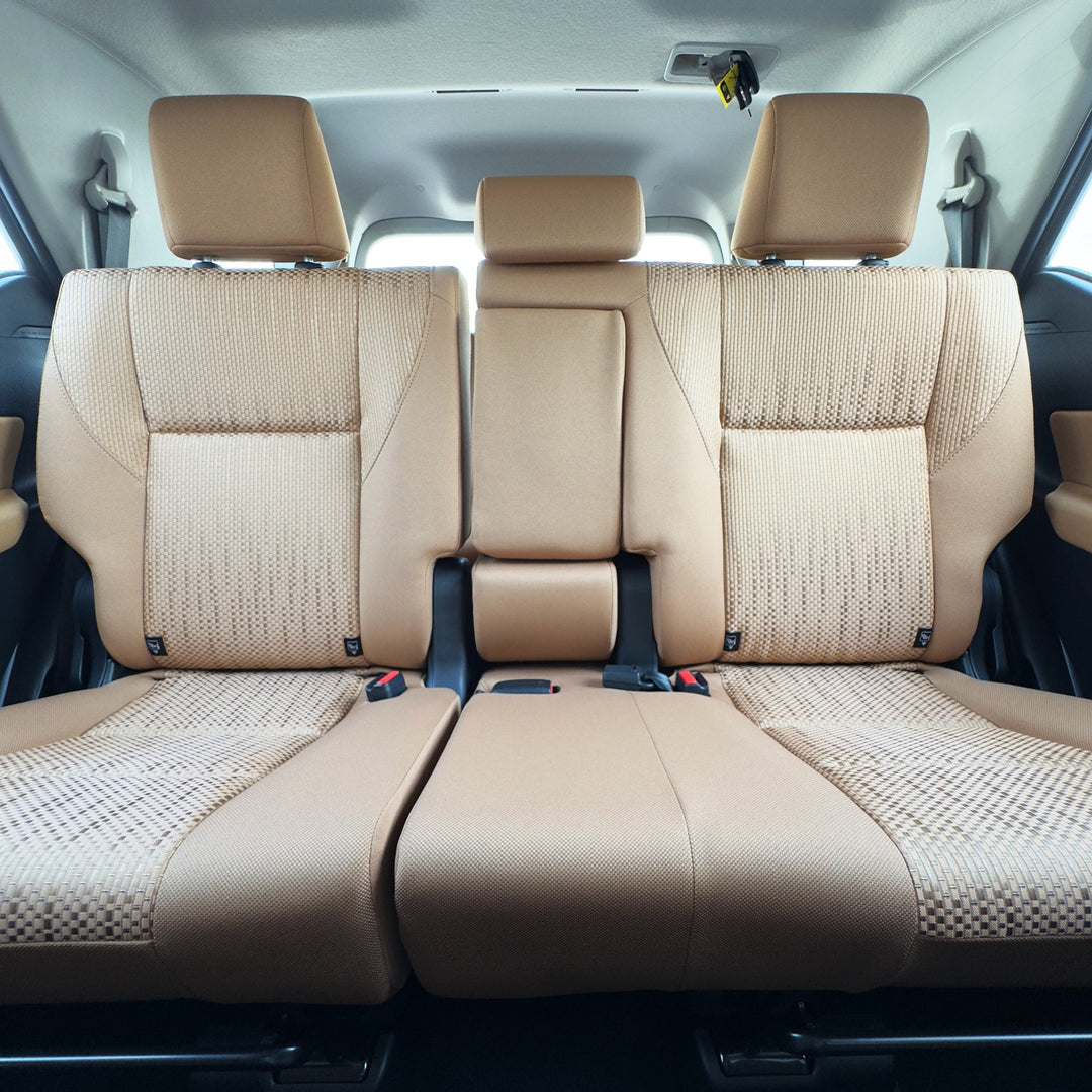 TOYOTA FORTUNER 2.7L A/T PTR E1 2025