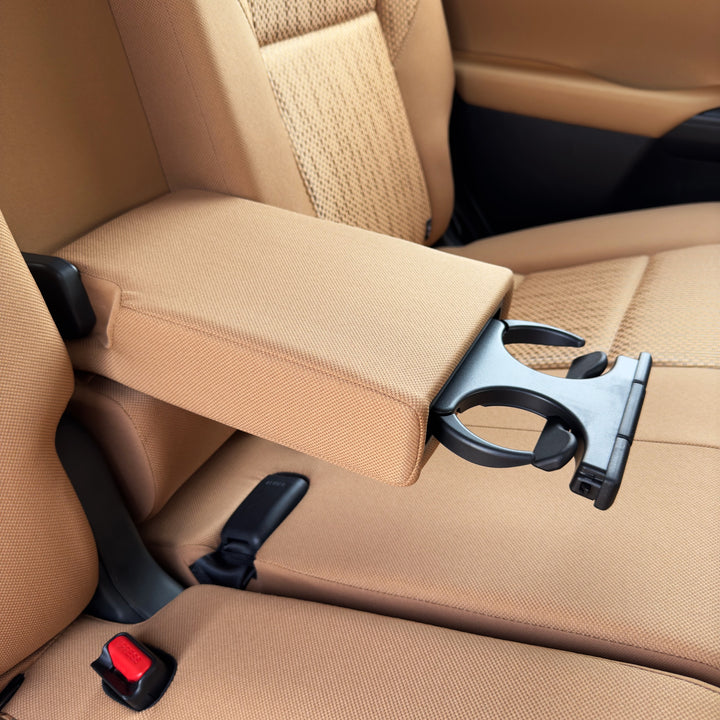 TOYOTA FORTUNER 2.7L A/T PTR E1 2025