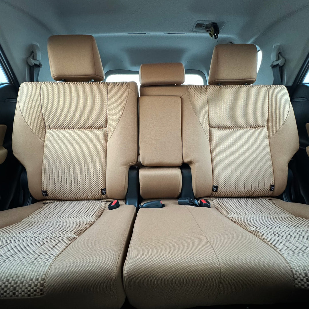 TOYOTA FORTUNER 2.7L A/T PTR E1 2025