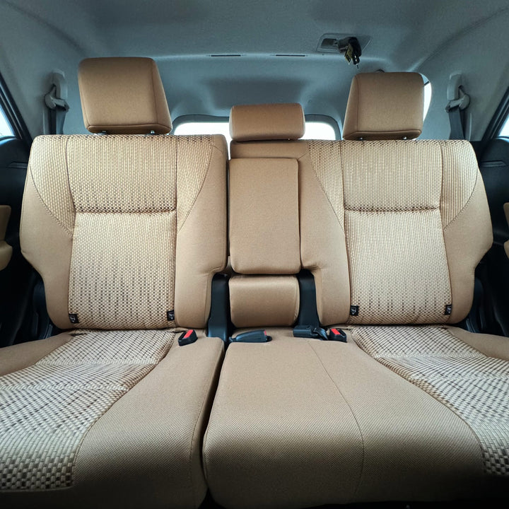 TOYOTA FORTUNER 2.7L A/T PTR E1 2025