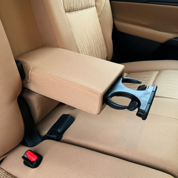 TOYOTA FORTUNER 2.7L A/T PTR E1 2025