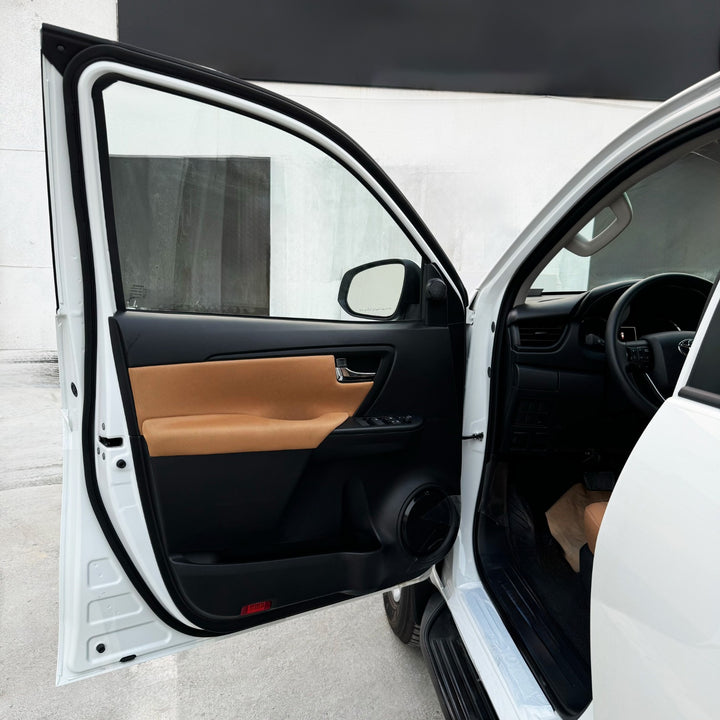 TOYOTA FORTUNER 2.7L A/T PTR E1 2025