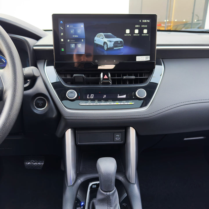 Toyota Corolla Cross 2.0 PTR HEV 2025