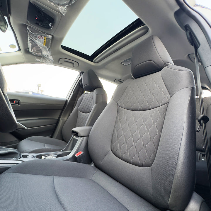 Toyota Corolla Cross 2.0 PTR HEV 2025