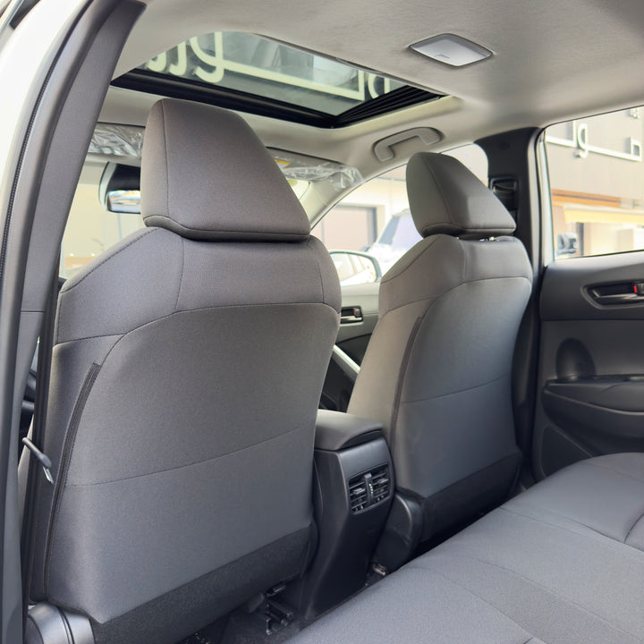 Toyota Corolla Cross 2.0 PTR HEV 2025