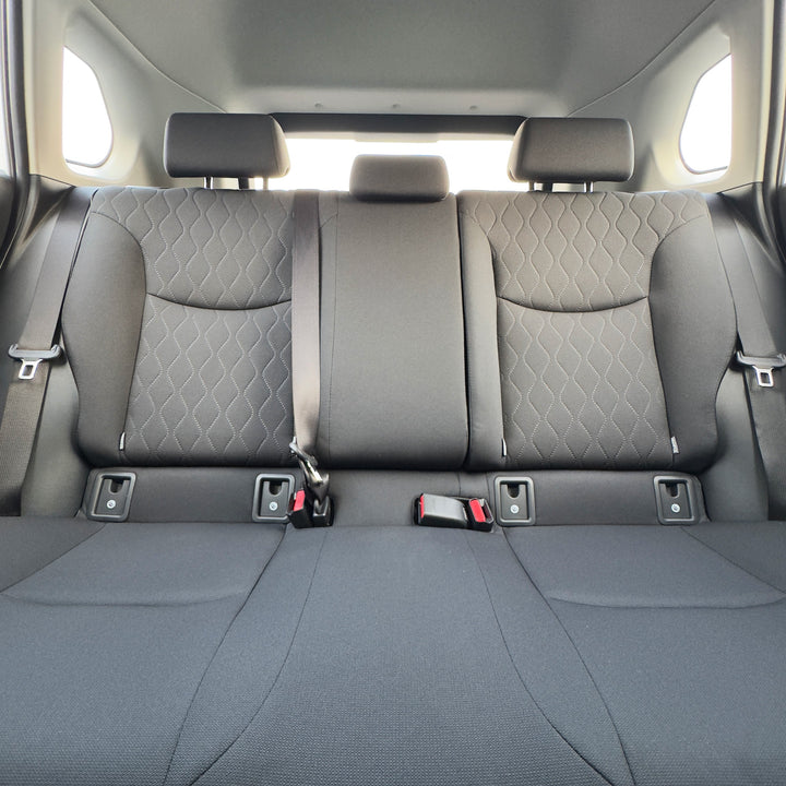 Toyota Corolla Cross 2.0 PTR HEV 2025