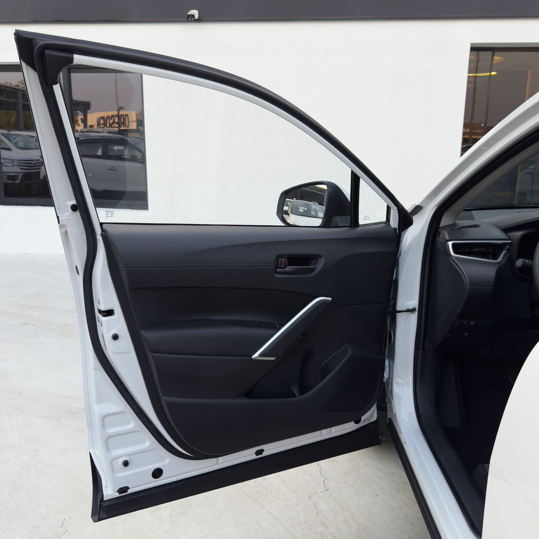 Toyota Corolla Cross 2.0 PTR HEV 2025