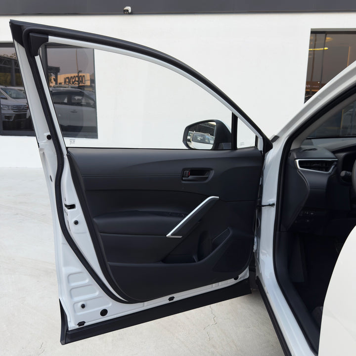 Toyota Corolla Cross 2.0 PTR HEV 2025