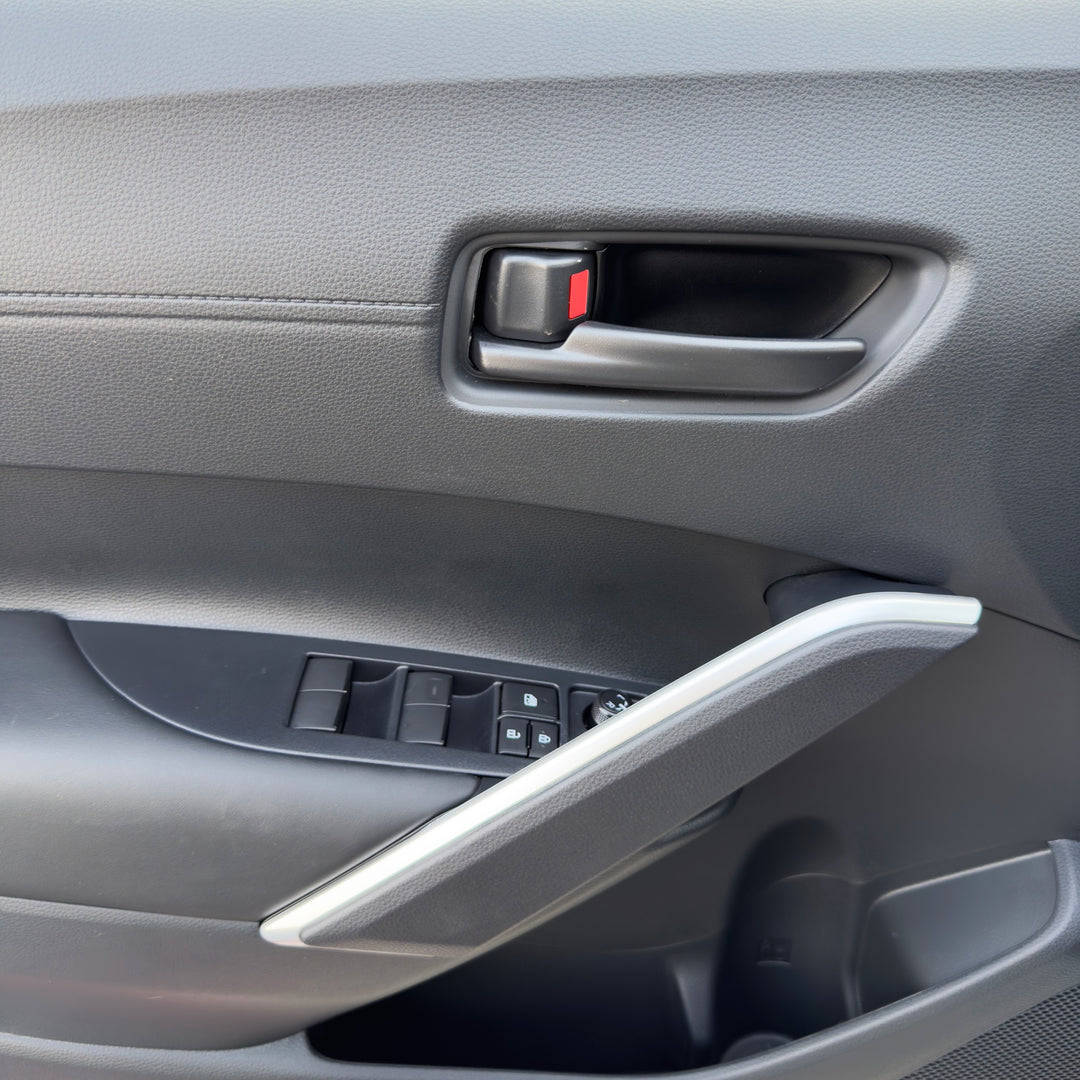 Toyota Corolla Cross 2.0 PTR HEV 2025