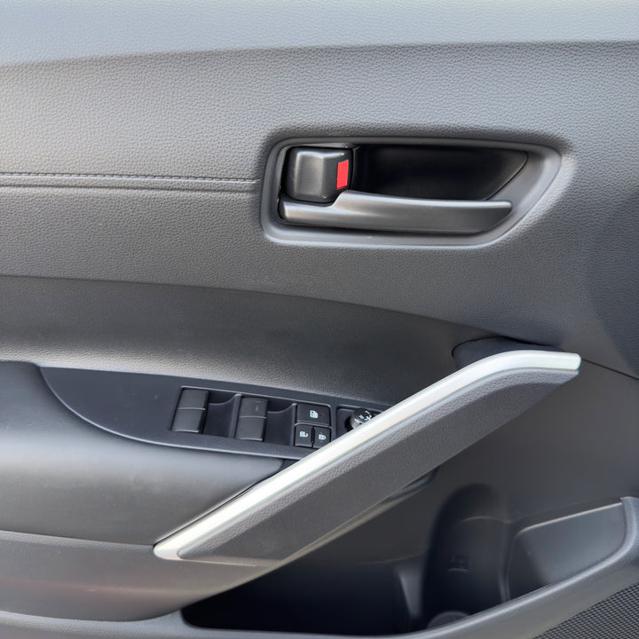 Toyota Corolla Cross 2.0 PTR HEV 2025