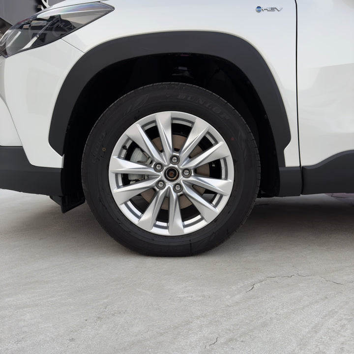 Toyota Corolla Cross 2.0 PTR HEV 2025