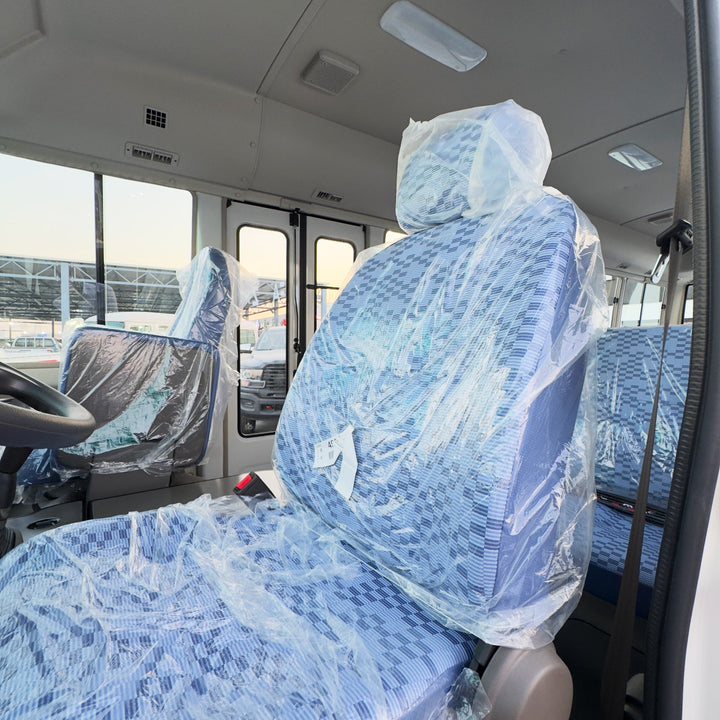 MITSUBISHI ROSA BUS 30STR 4.2L M/T DSL 2024