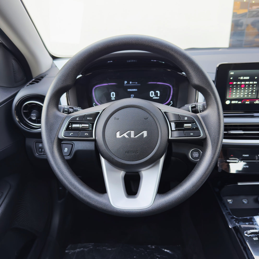 KIA K3 PTR AT 2025