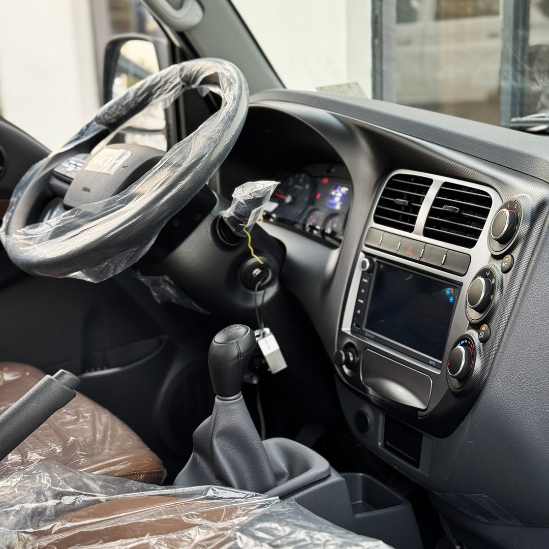 KIA K4000 M/T S/C Deisel 2025