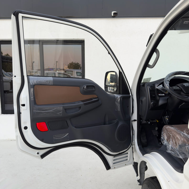 KIA K4000 M/T S/C Deisel 2025