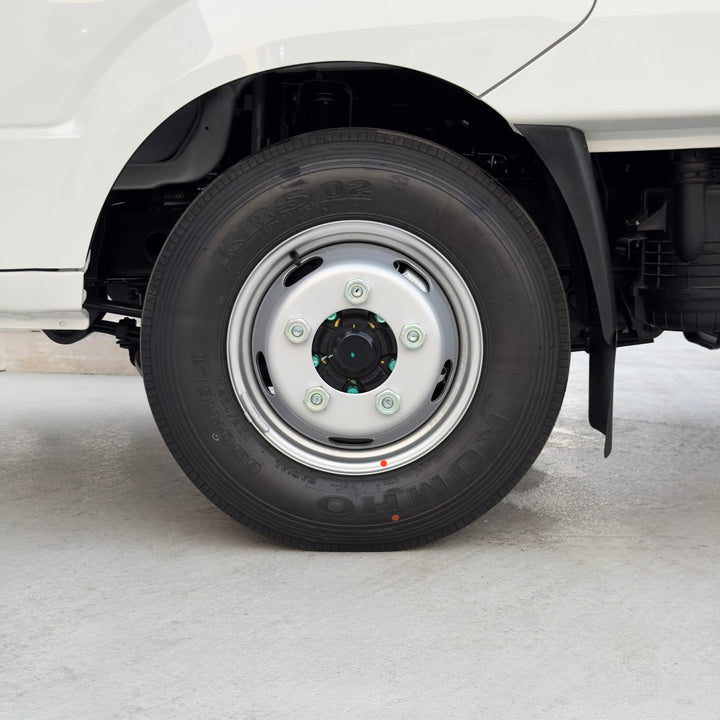 KIA K4000 M/T S/C Deisel 2025