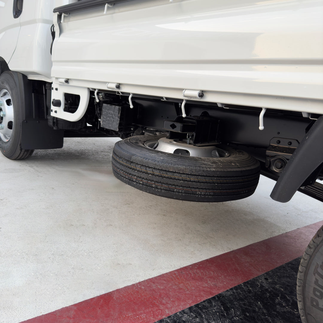 KIA K4000 M/T S/C Deisel 2025