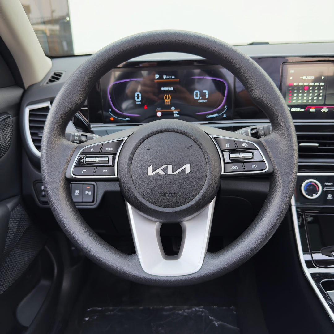 KIA SELTOS 1.5 PTR AT 2025