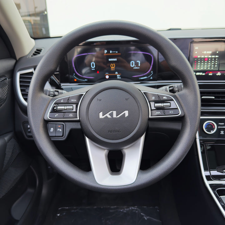 KIA SELTOS 1.5 PTR AT 2025