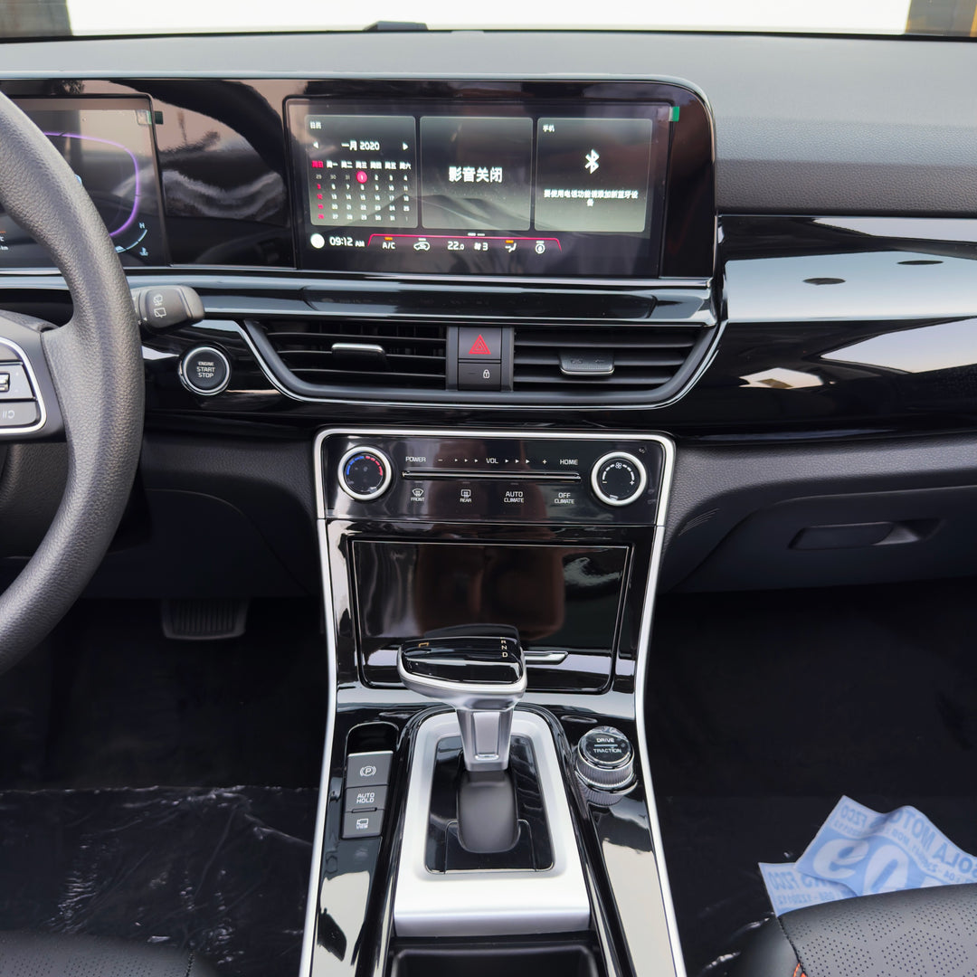 KIA SELTOS 1.5 PTR AT 2025