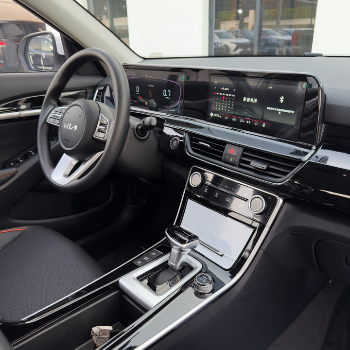 KIA SELTOS 1.5 PTR AT 2025