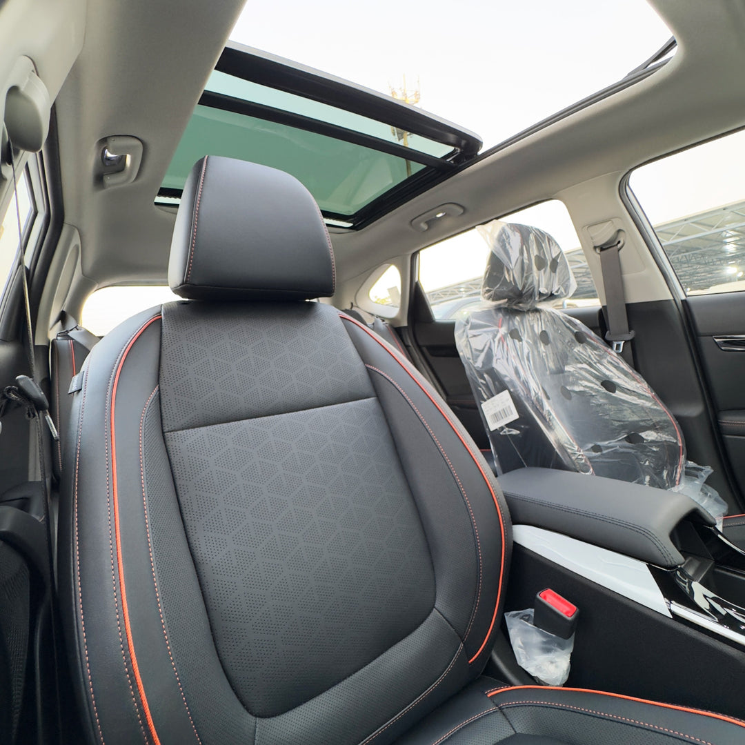 KIA SELTOS 1.5 PTR AT 2025