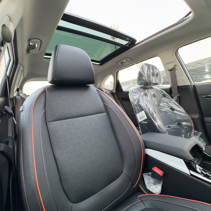 KIA SELTOS 1.5 PTR AT 2025