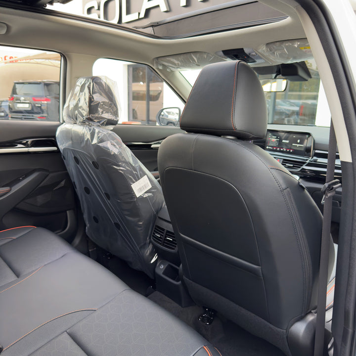 KIA SELTOS 1.5 PTR AT 2025