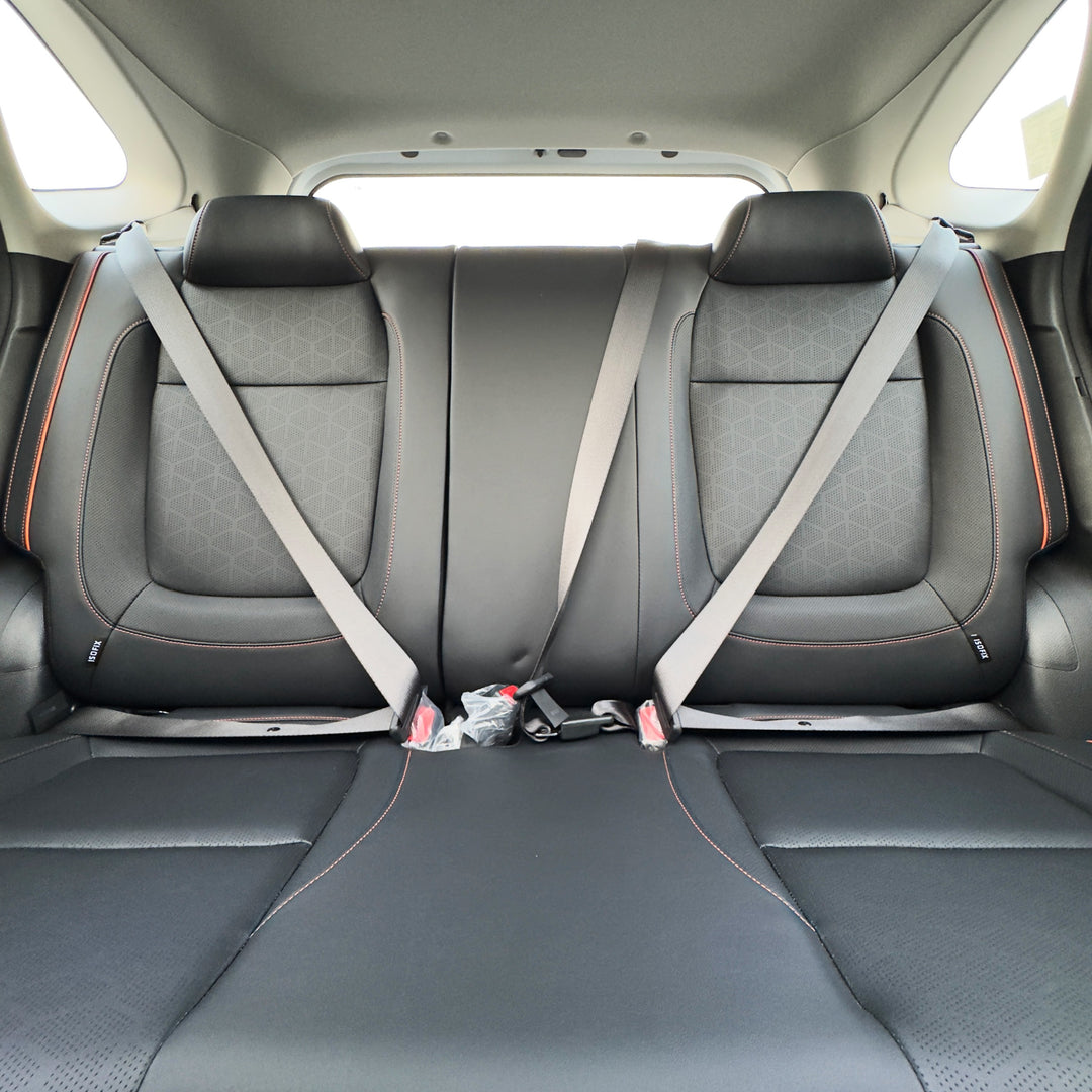 KIA SELTOS 1.5 PTR AT 2025