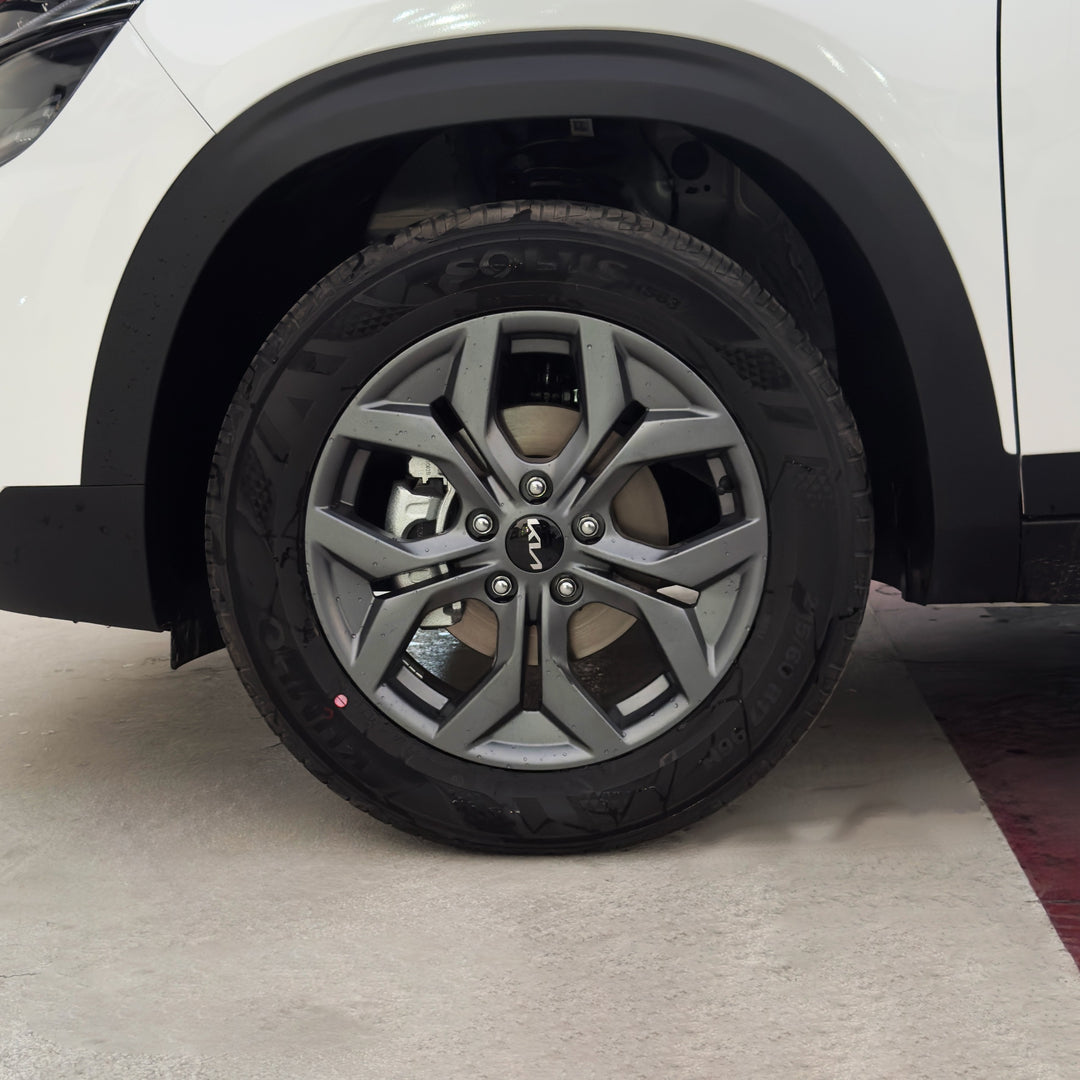 KIA SELTOS 1.5 PTR AT 2025