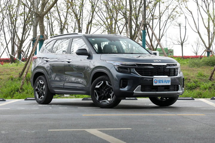 KIA SELTOS 1.5 PTR AT 2025