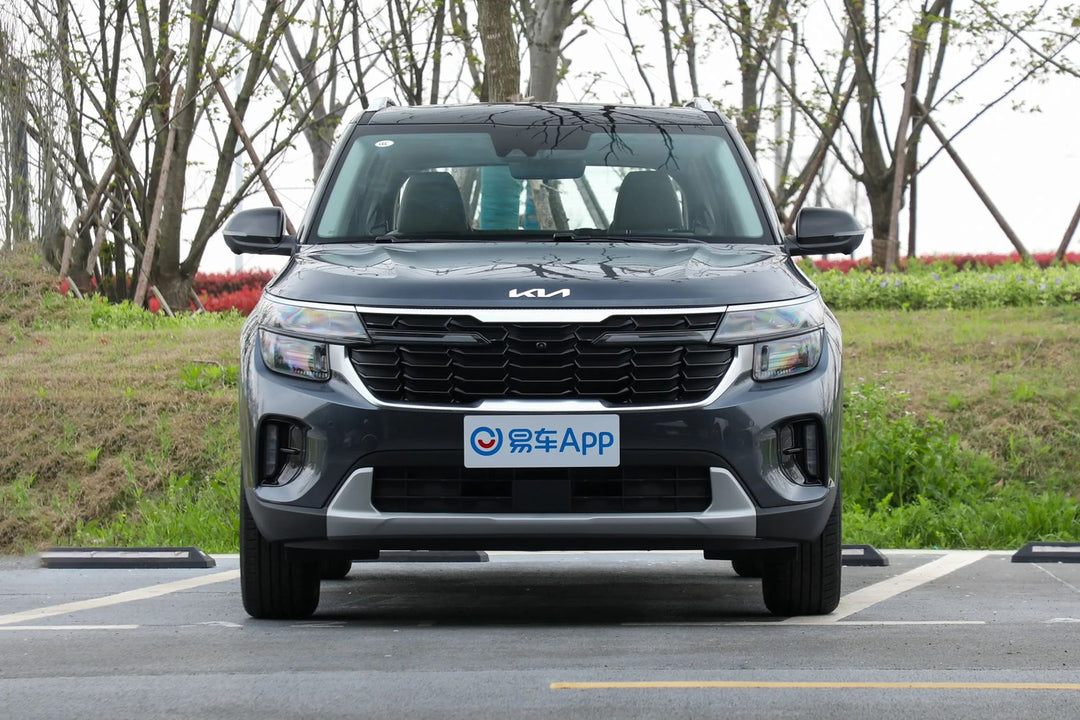 KIA SELTOS 1.5 PTR AT 2025