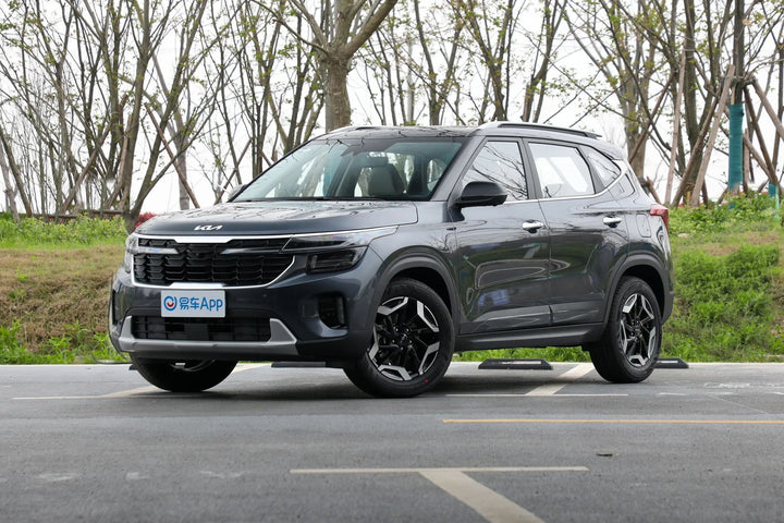 KIA SELTOS 1.5 PTR AT 2025