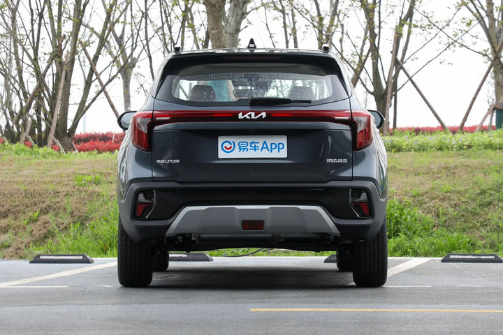 KIA SELTOS 1.5 PTR AT 2025