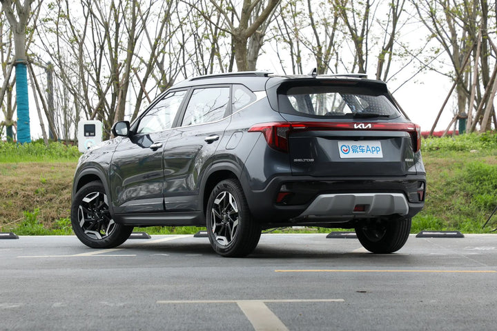 KIA SELTOS 1.5 PTR AT 2025