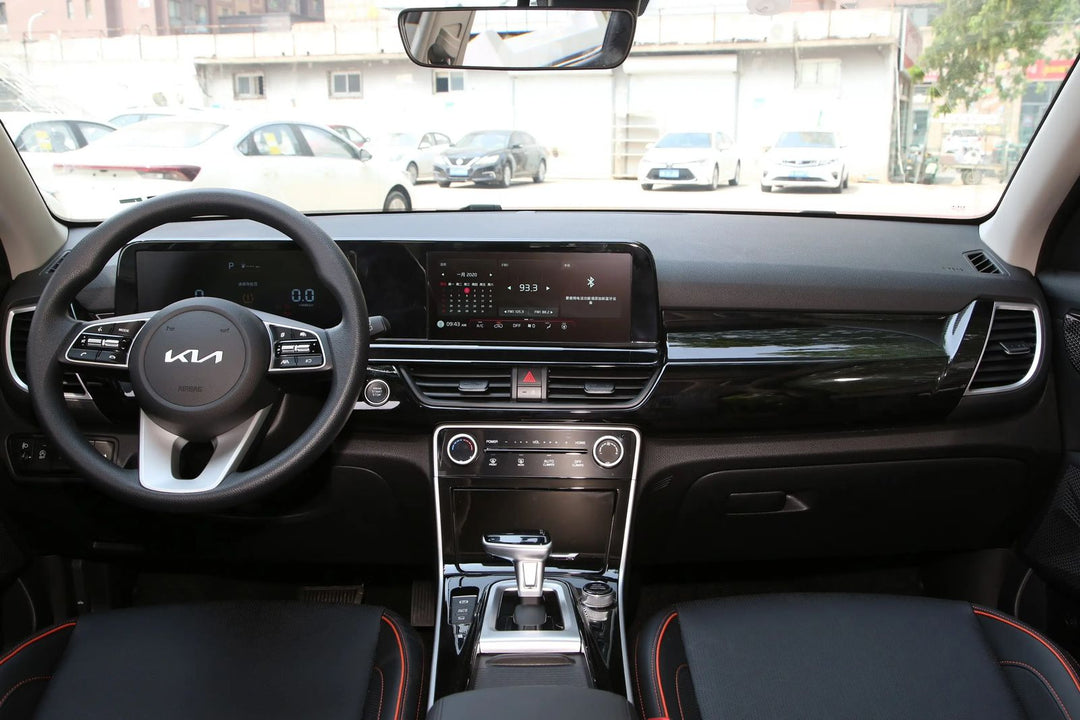 KIA SELTOS 1.5 PTR AT 2025