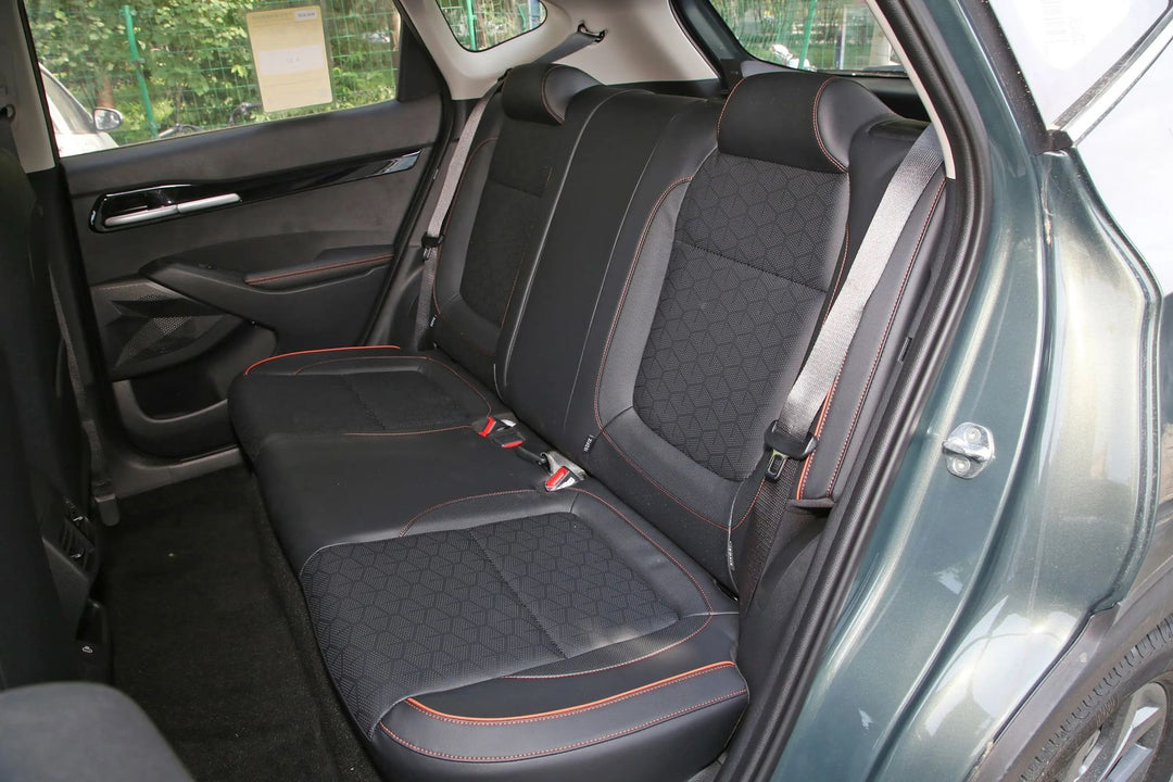 KIA SELTOS 1.5 PTR AT 2025