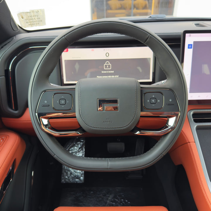 ROX 01 7 SEATS 1.5 HEV PTR 2025